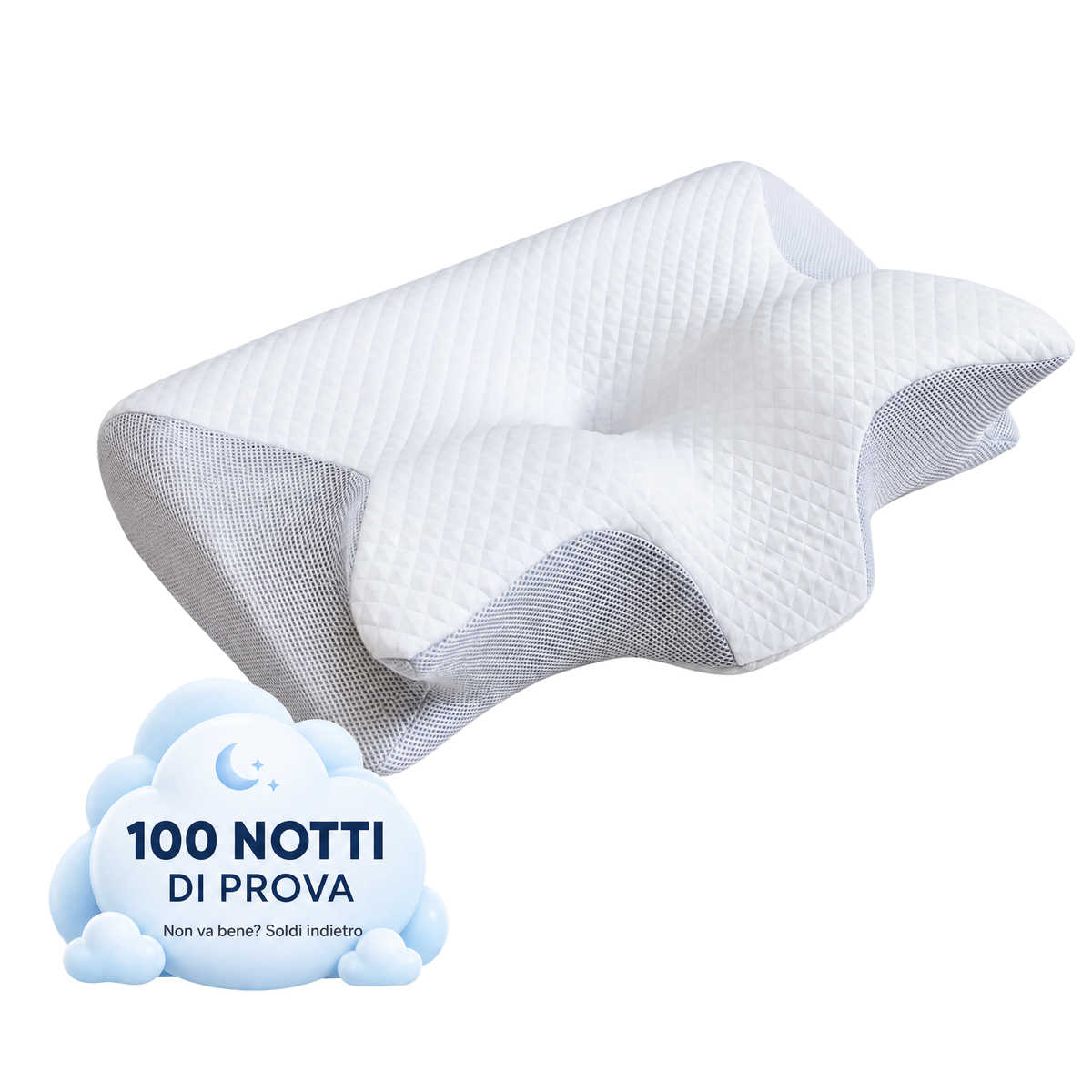Cuscino Sollievo Perfetto™-Ofertta d`Auturnno