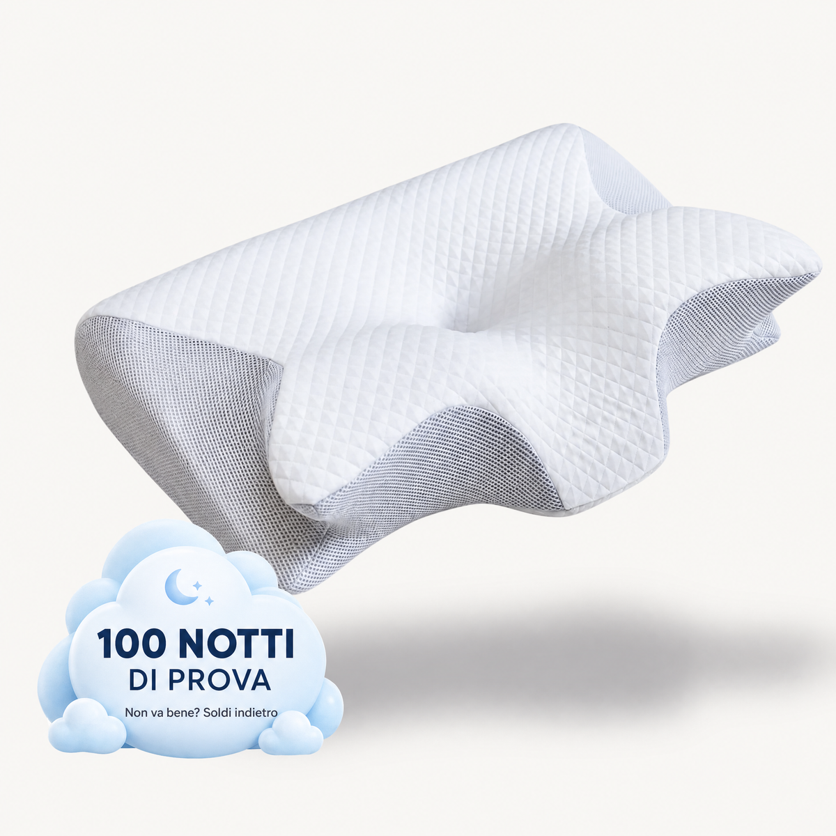 Somnia™ Ergonomisch Kussen Herfst Deal