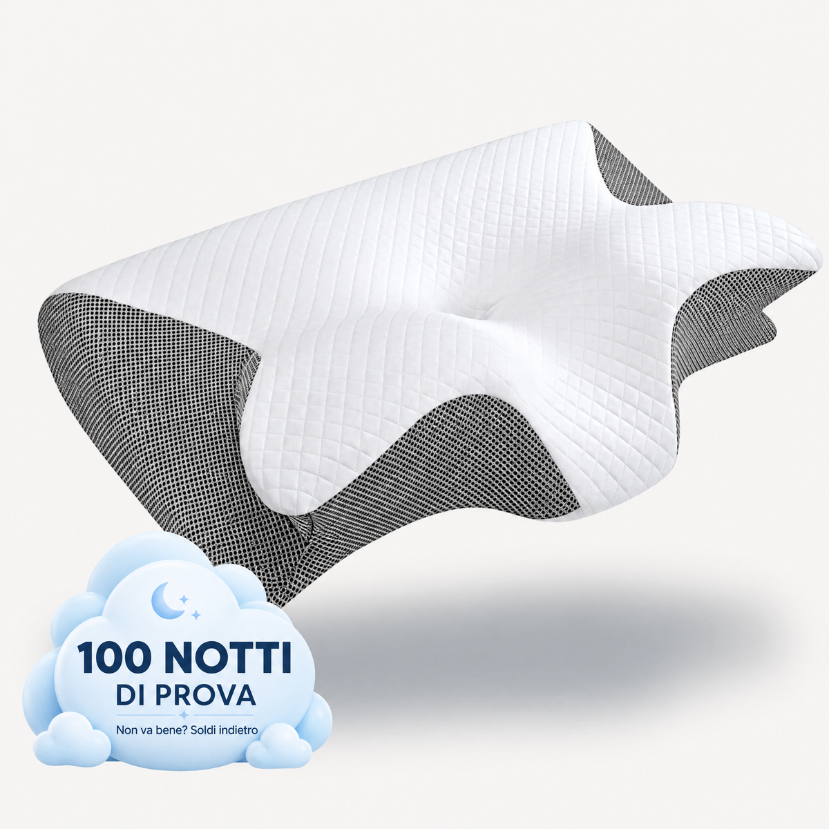 Somnia™ Ergonomisch Kussen Herfst Deal