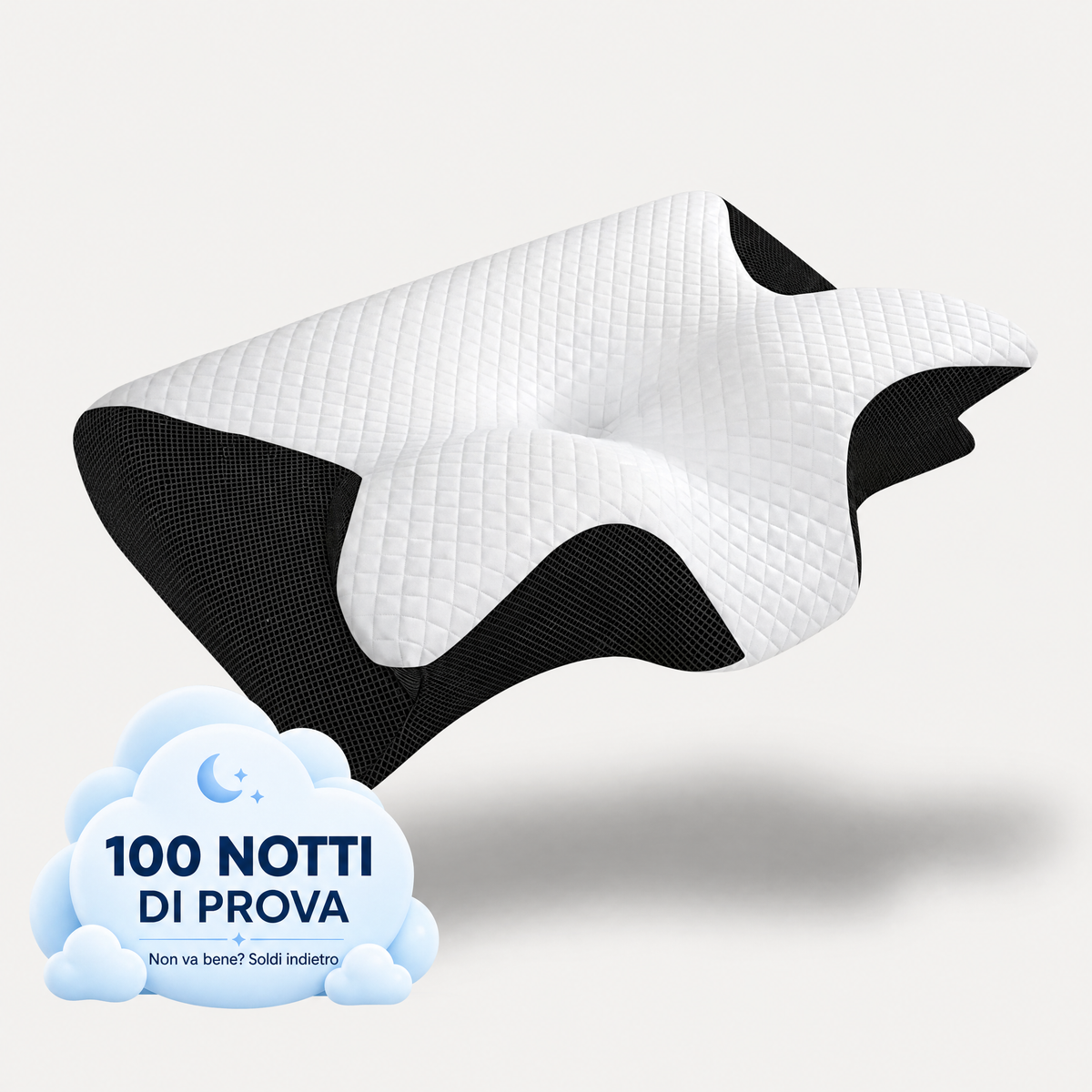 Somnia™ Ergonomisch Kussen Herfst Deal