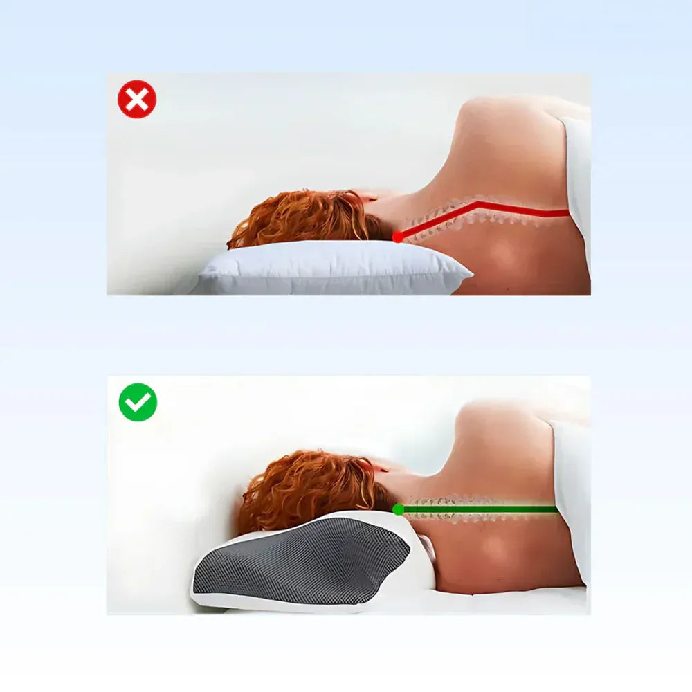 Somnia™ Ergonomisch Kussen Herfst Deal